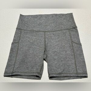 Offline by Aerie: 🌟Like New🌟 Women’s Bike Shorts- Size Large